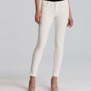 J. Crew Corduroy Jeans